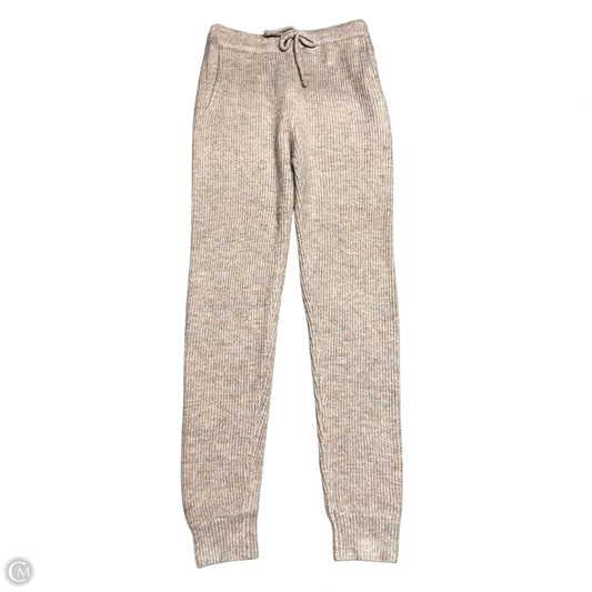 Pants Lounge By Saturday/sunday In Pink, Size: S