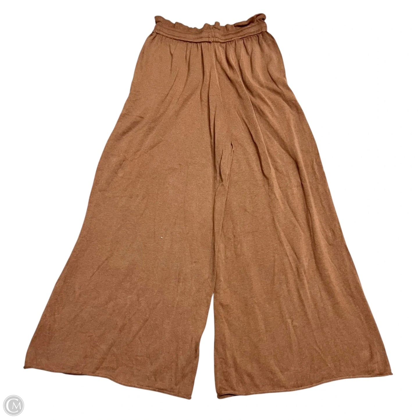 Pants Lounge By Lunya In Brown, Size: S