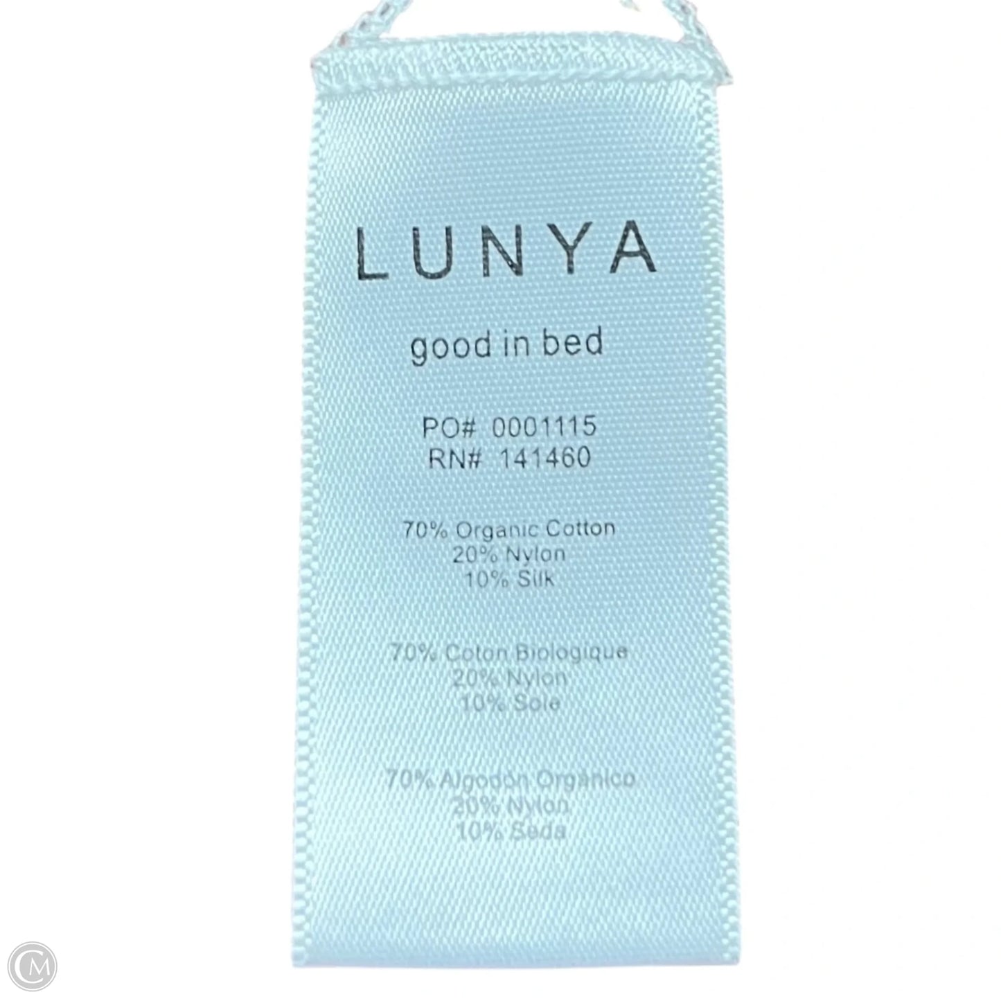 Pants Lounge By Lunya In Brown, Size: S