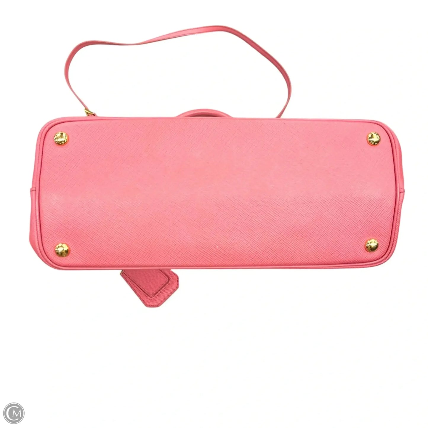 Handbag Luxury Designer By Prada, Size: Large