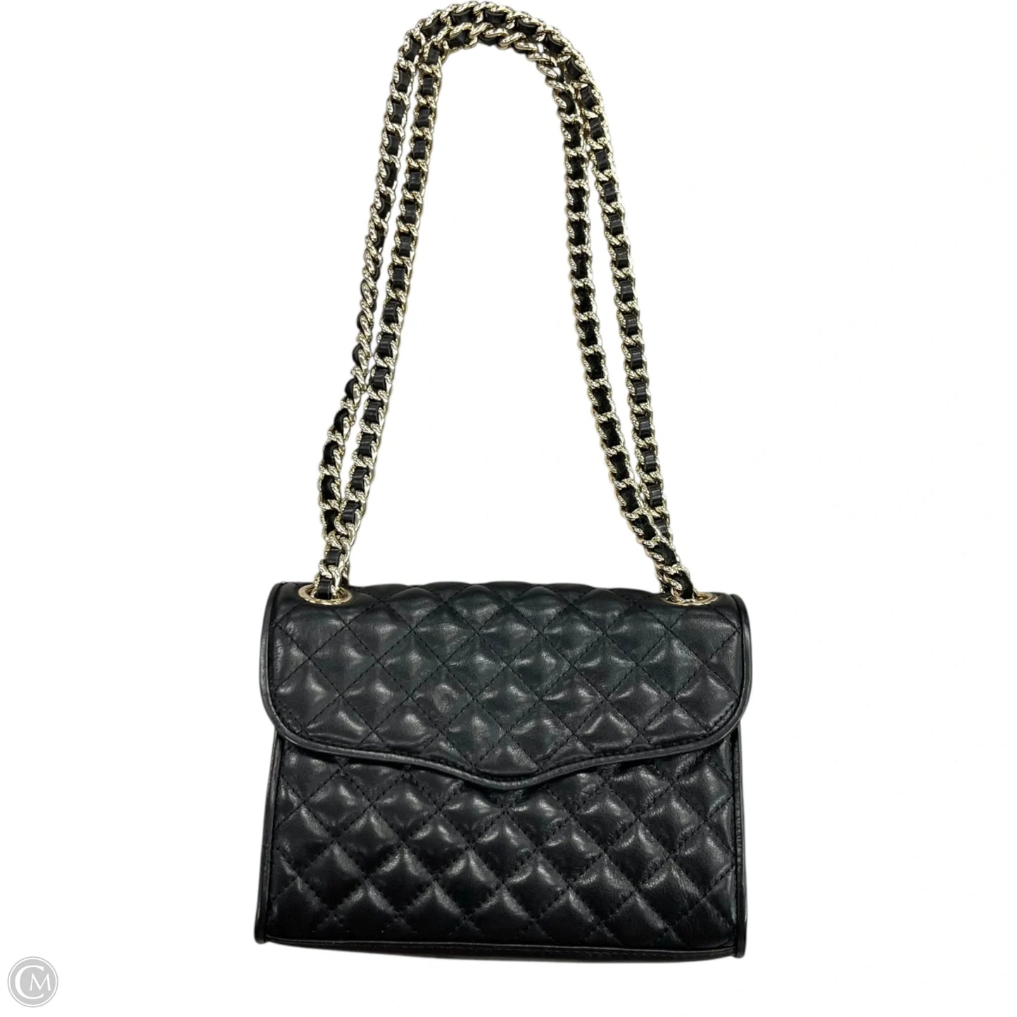 Crossbody Designer By Rebecca Minkoff, Size: Medium