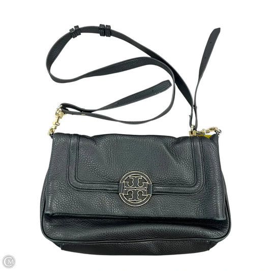 Crossbody Designer By Tory Burch, Size: Medium