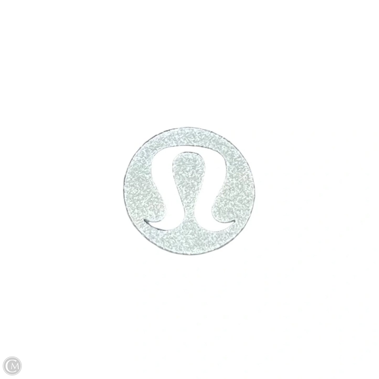 Athletic Bra By Lululemon In Black, Size: 4