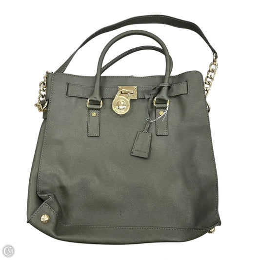 Tote By Michael By Michael Kors, Size: Large