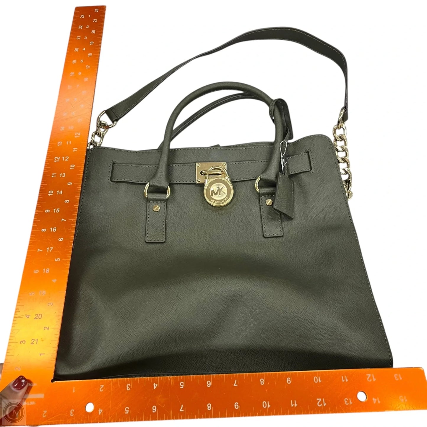 Tote By Michael By Michael Kors, Size: Large