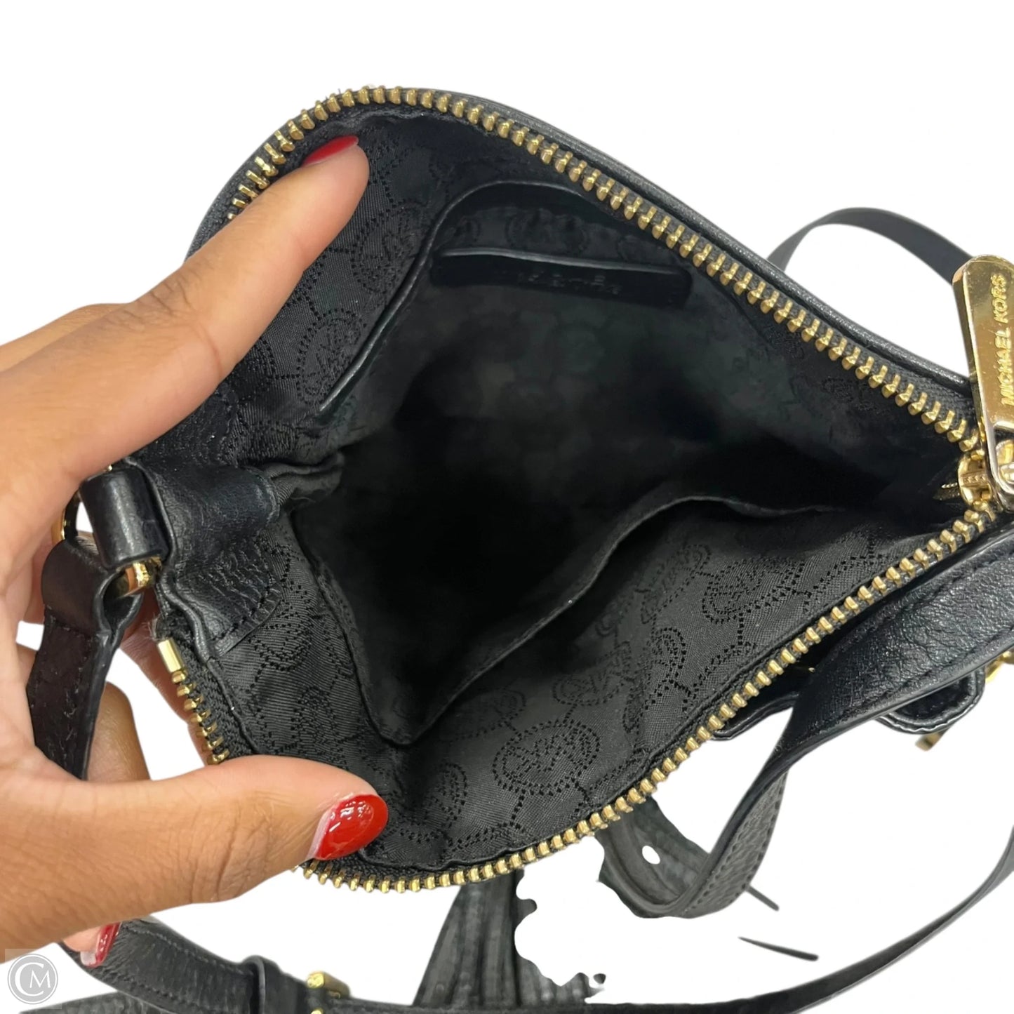 Crossbody By Michael By Michael Kors, Size: Medium