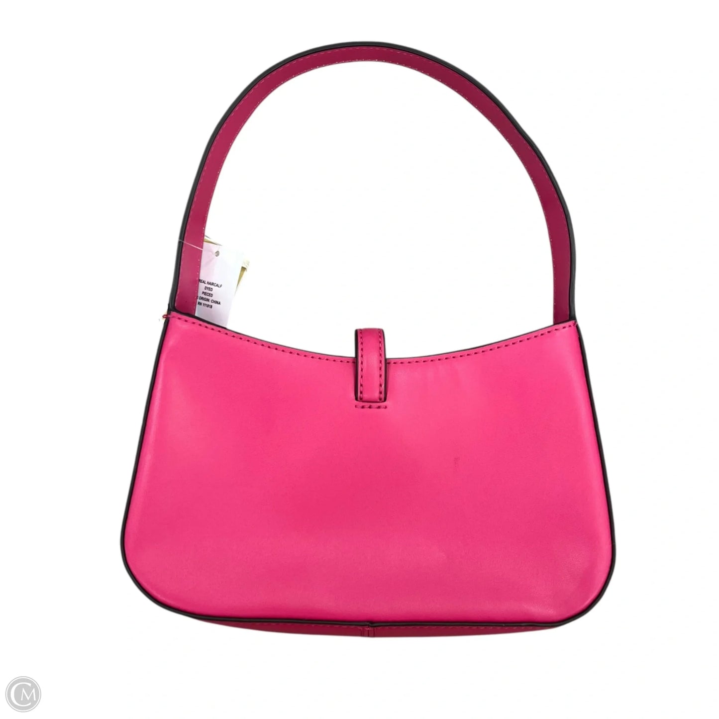 Handbag Designer By Michael Kors, Size: Small