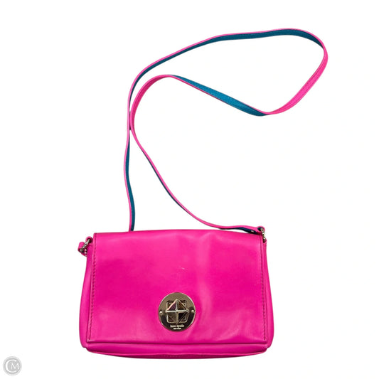 Crossbody Designer By Kate Spade, Size: Small