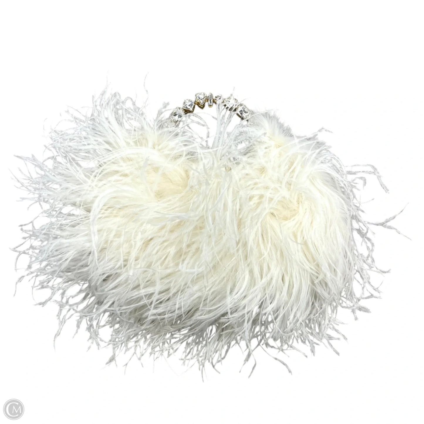 Clutch By L’alingi , Size: Small