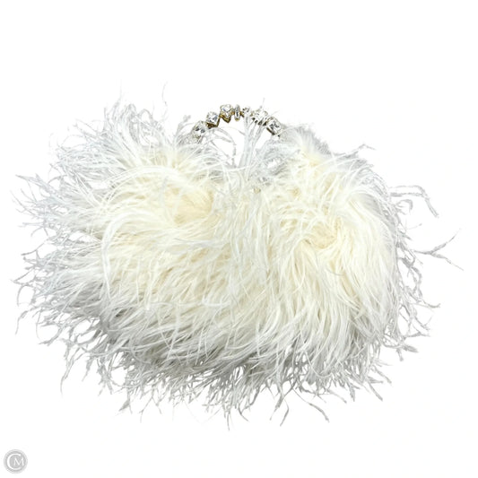 Clutch By L’alingi , Size: Small