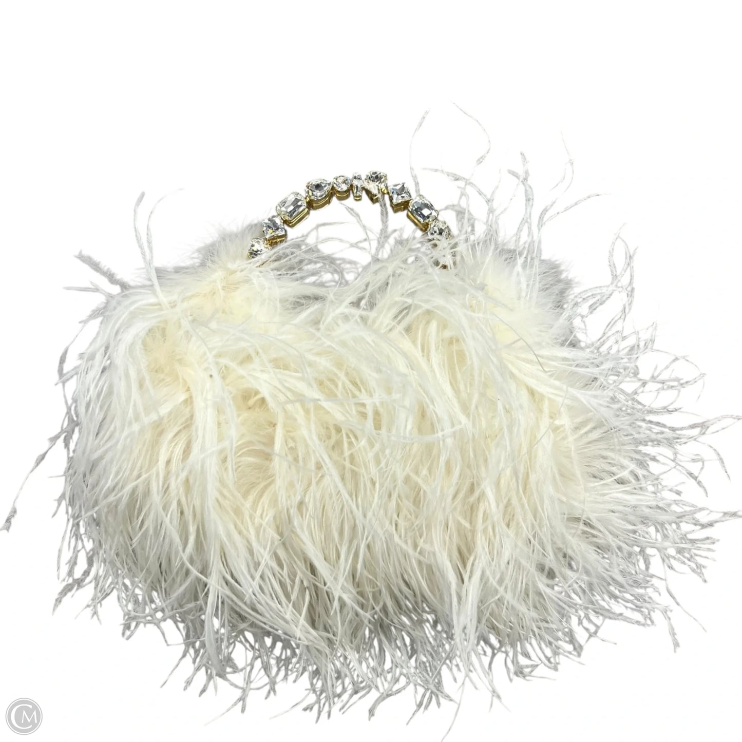 Clutch By L’alingi , Size: Small