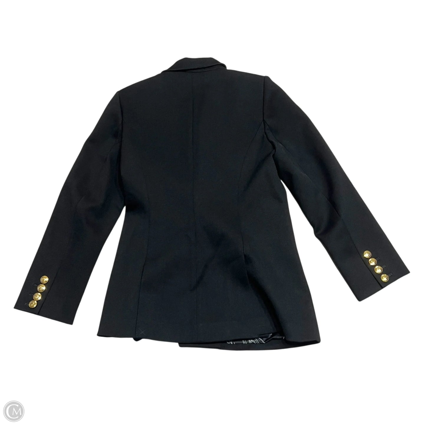 Blazer By White House Black Market In Black, Size: L
