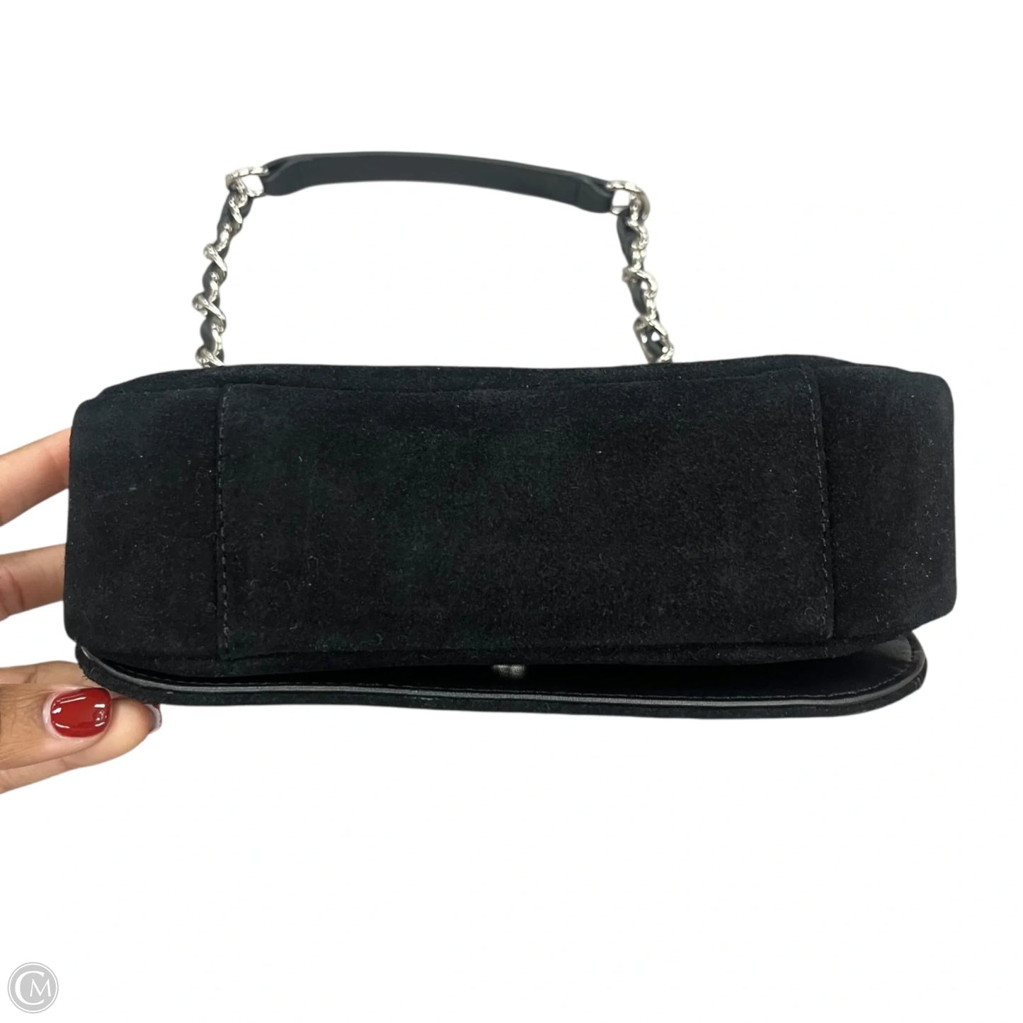 Handbag By Loft, Size: Small