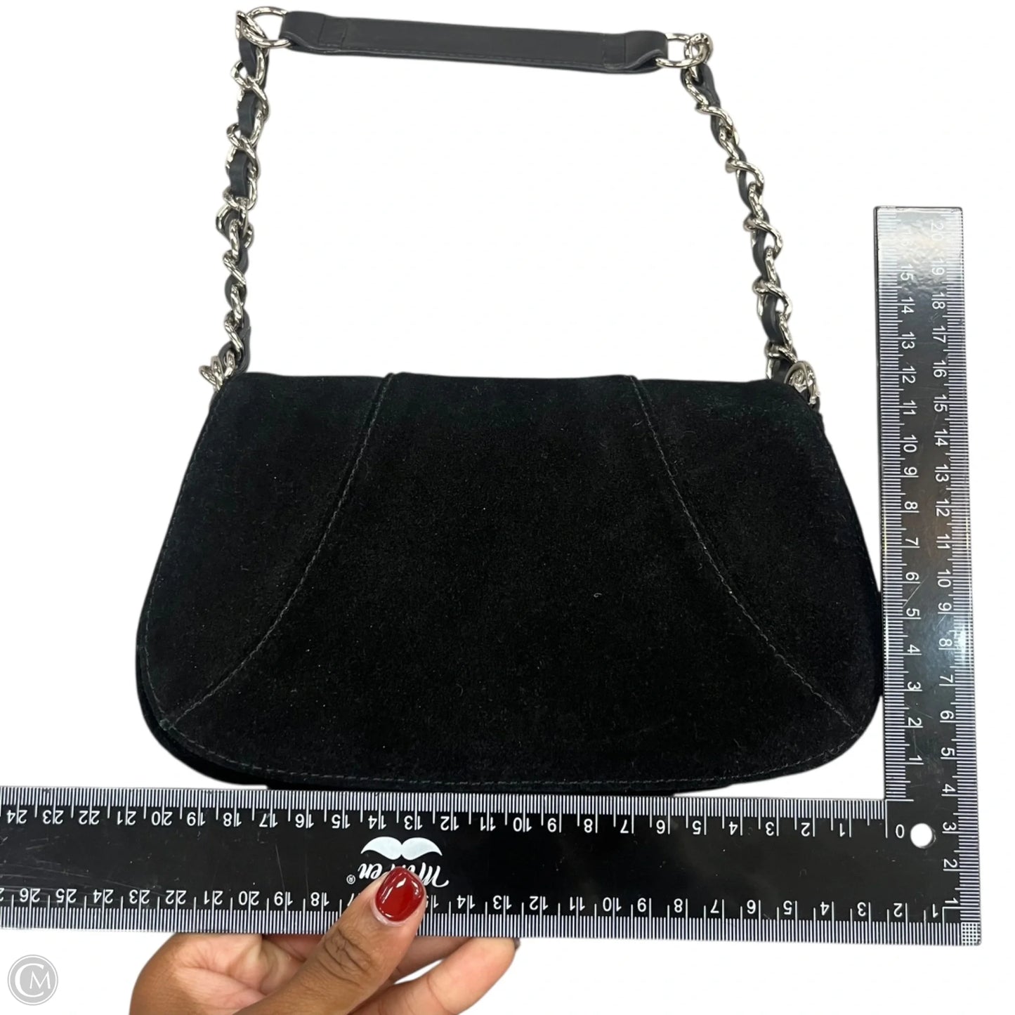 Handbag By Loft, Size: Small