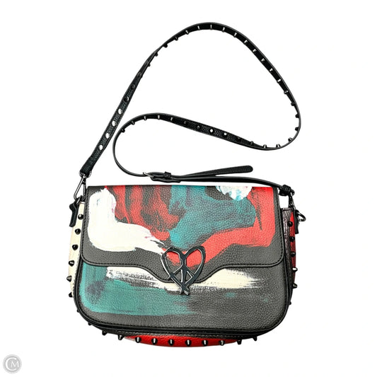 Crossbody By Desigual, Size: Medium