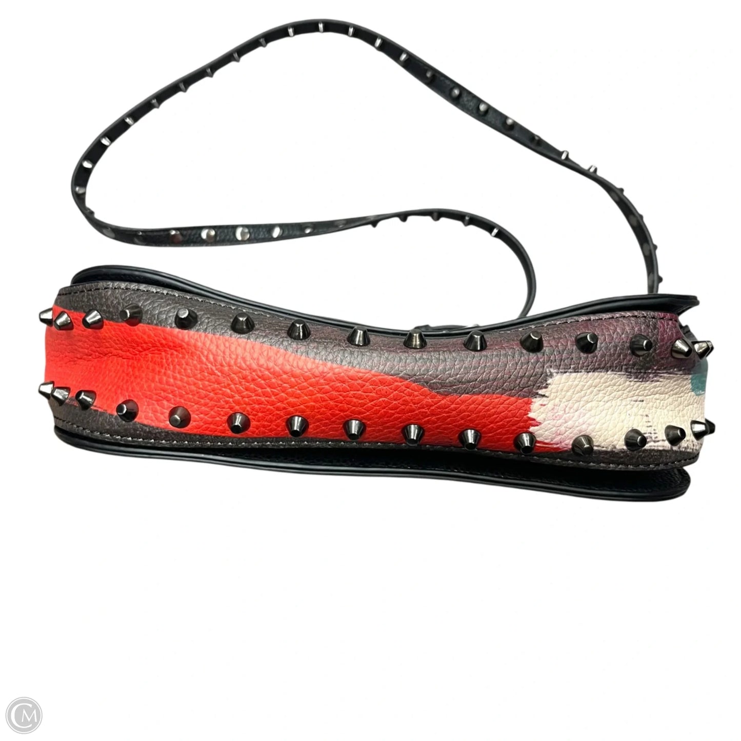 Crossbody By Desigual, Size: Medium