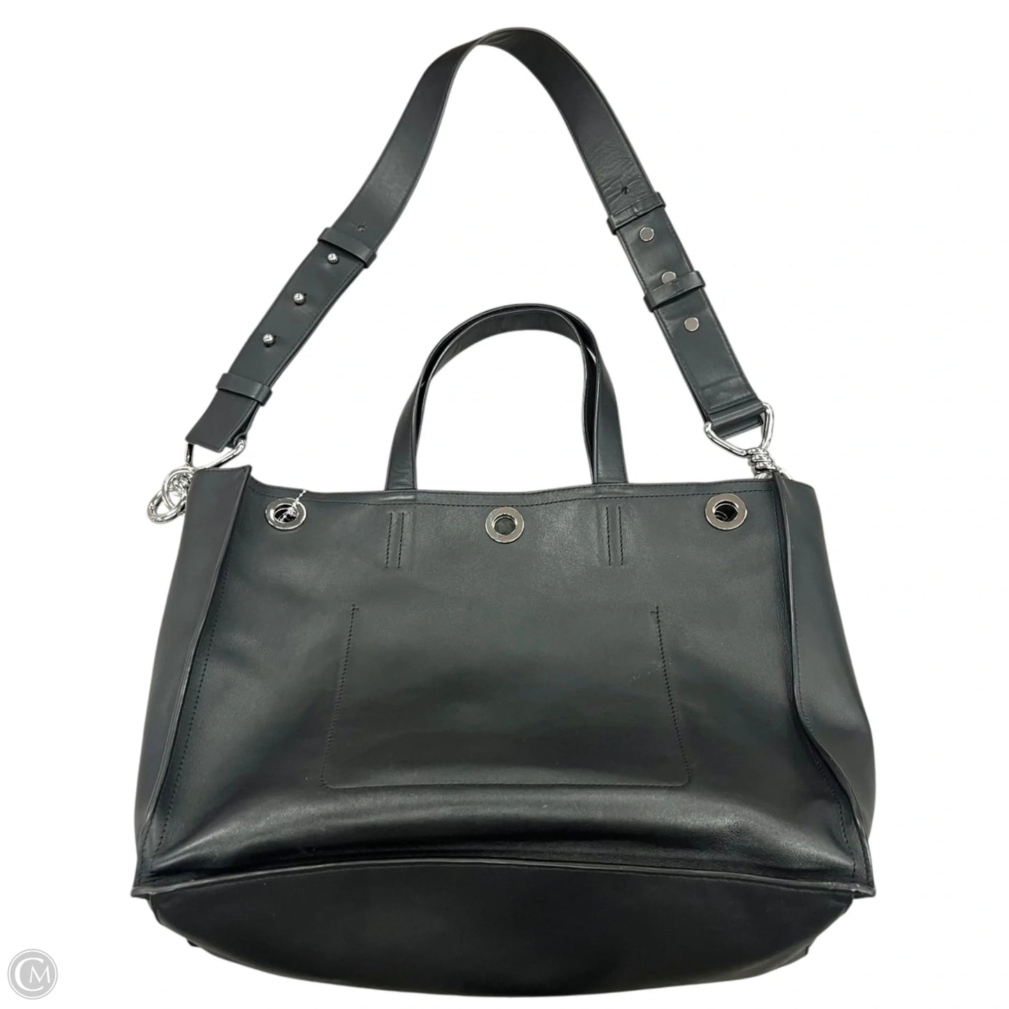 Tote Designer By All Saints, Size: Large