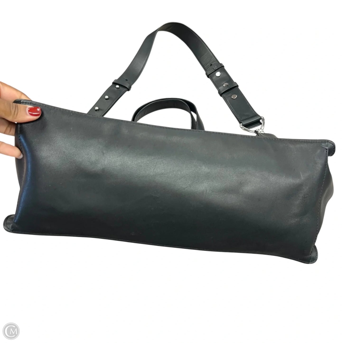 Tote Designer By All Saints, Size: Large