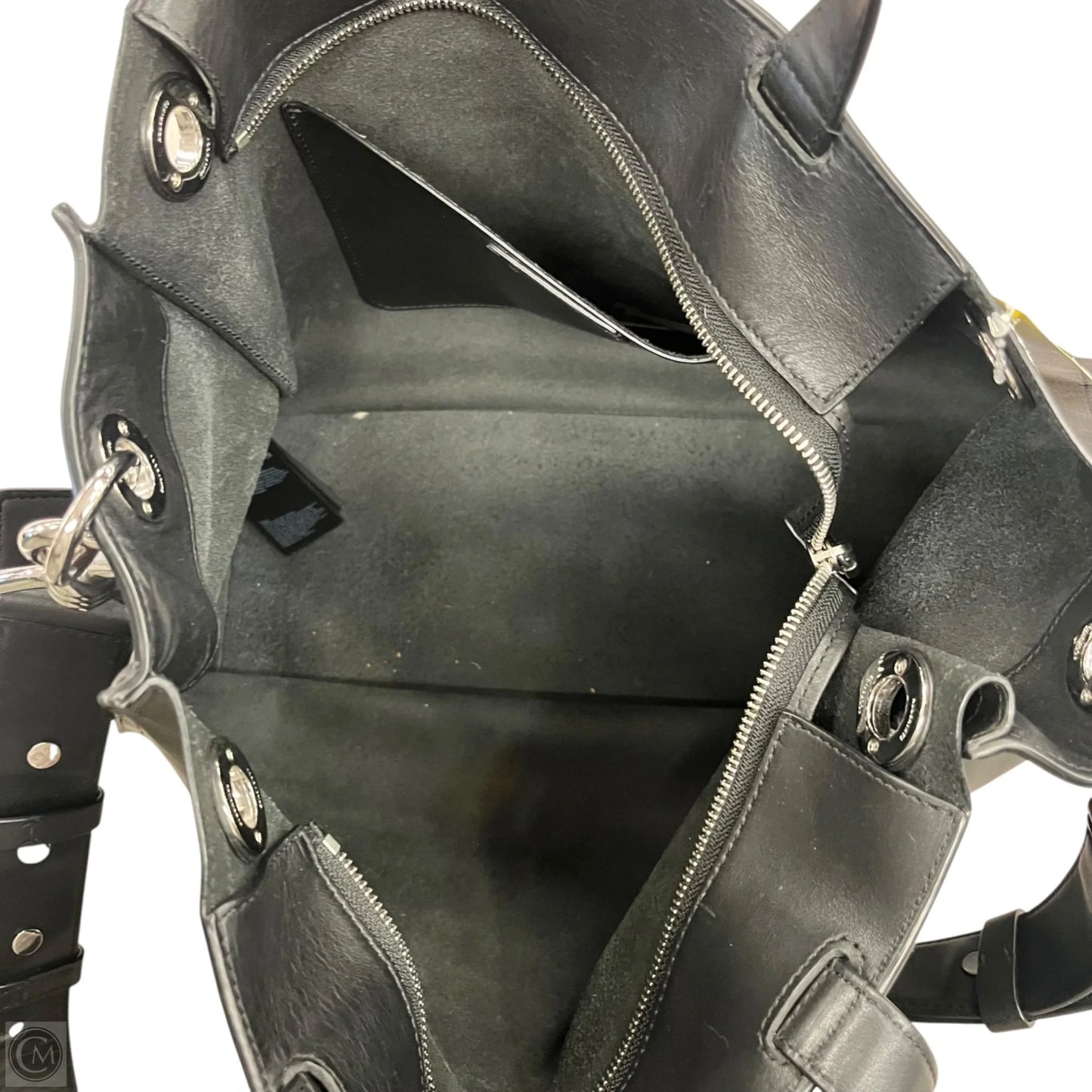 Tote Designer By All Saints, Size: Large