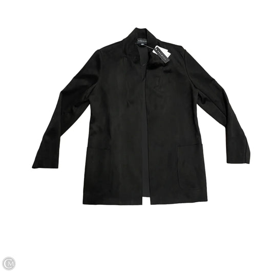 Blazer By Premise In Black, Size: L