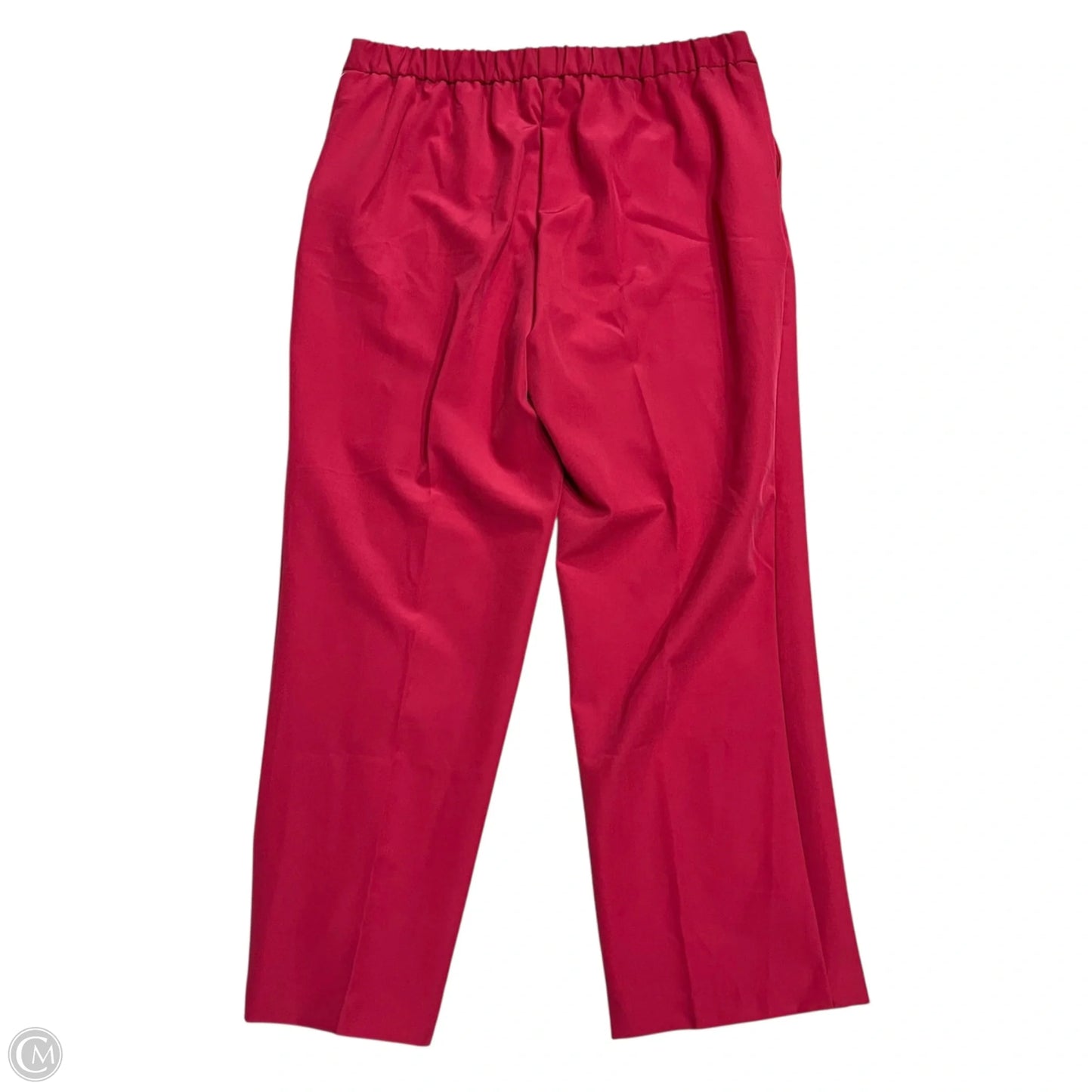 Pants Dress By Rachel Zoe In Pink, Size: 14