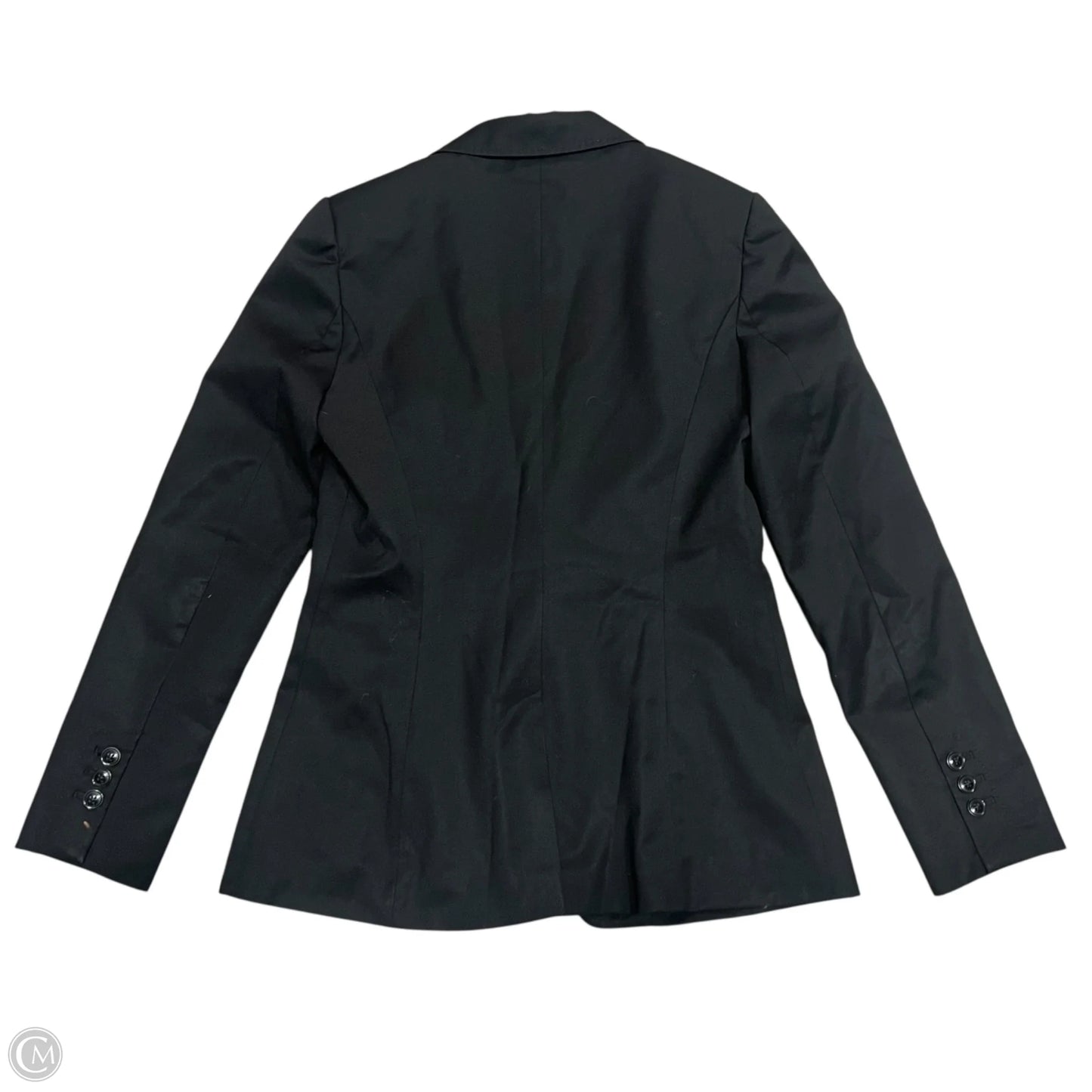 Blazer By Ted Baker In Black, Size: S