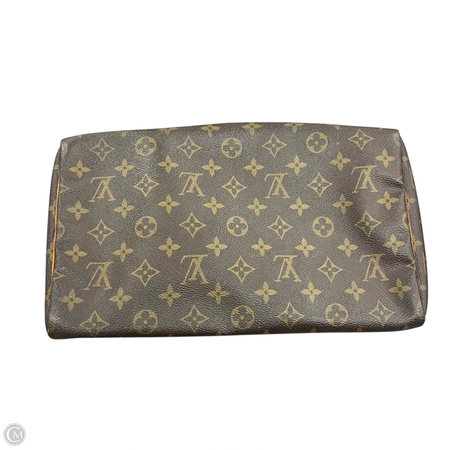 Handbag Luxury Designer By Louis Vuitton, Size: Medium