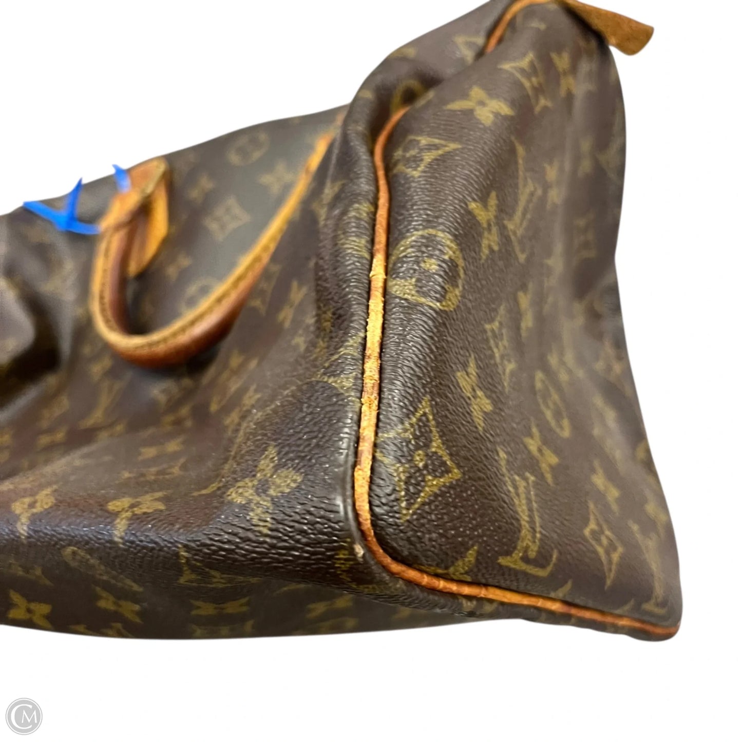 Handbag Luxury Designer By Louis Vuitton, Size: Medium
