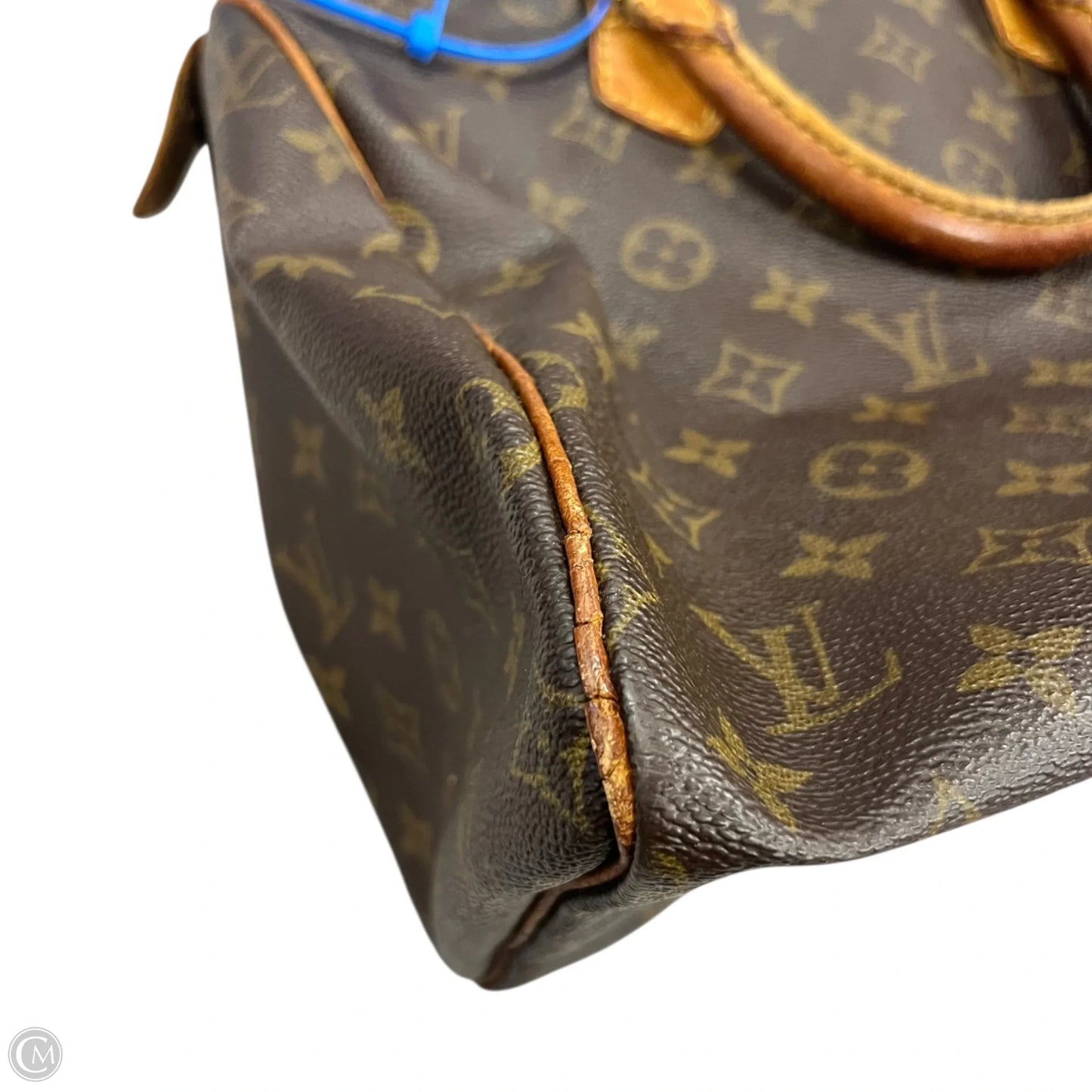 Handbag Luxury Designer By Louis Vuitton, Size: Medium