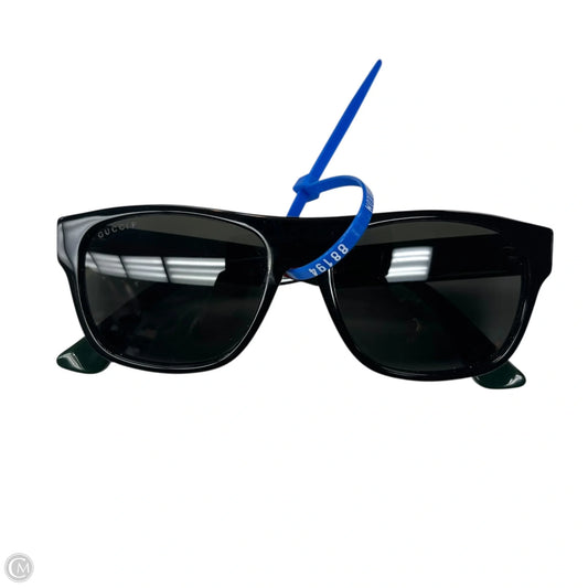 Sunglasses Luxury Designer By Gucci