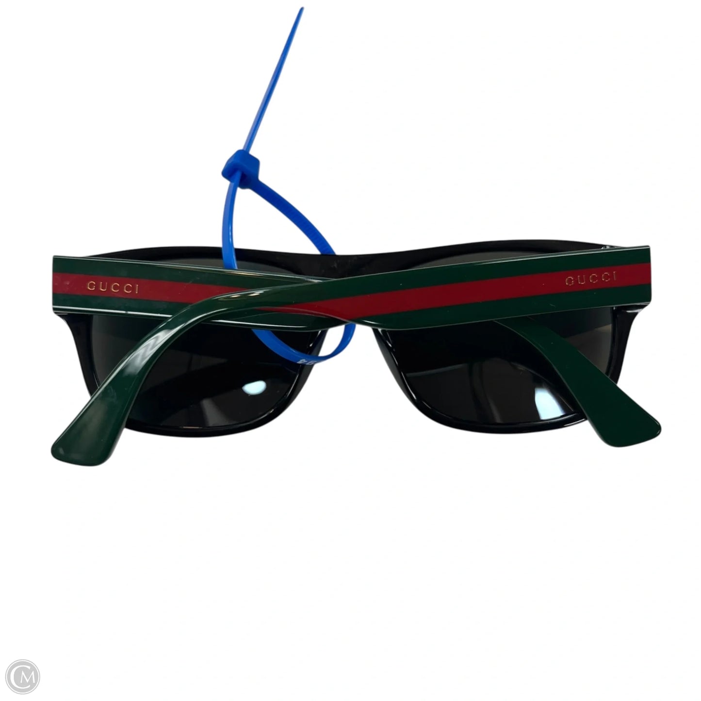 Sunglasses Luxury Designer By Gucci