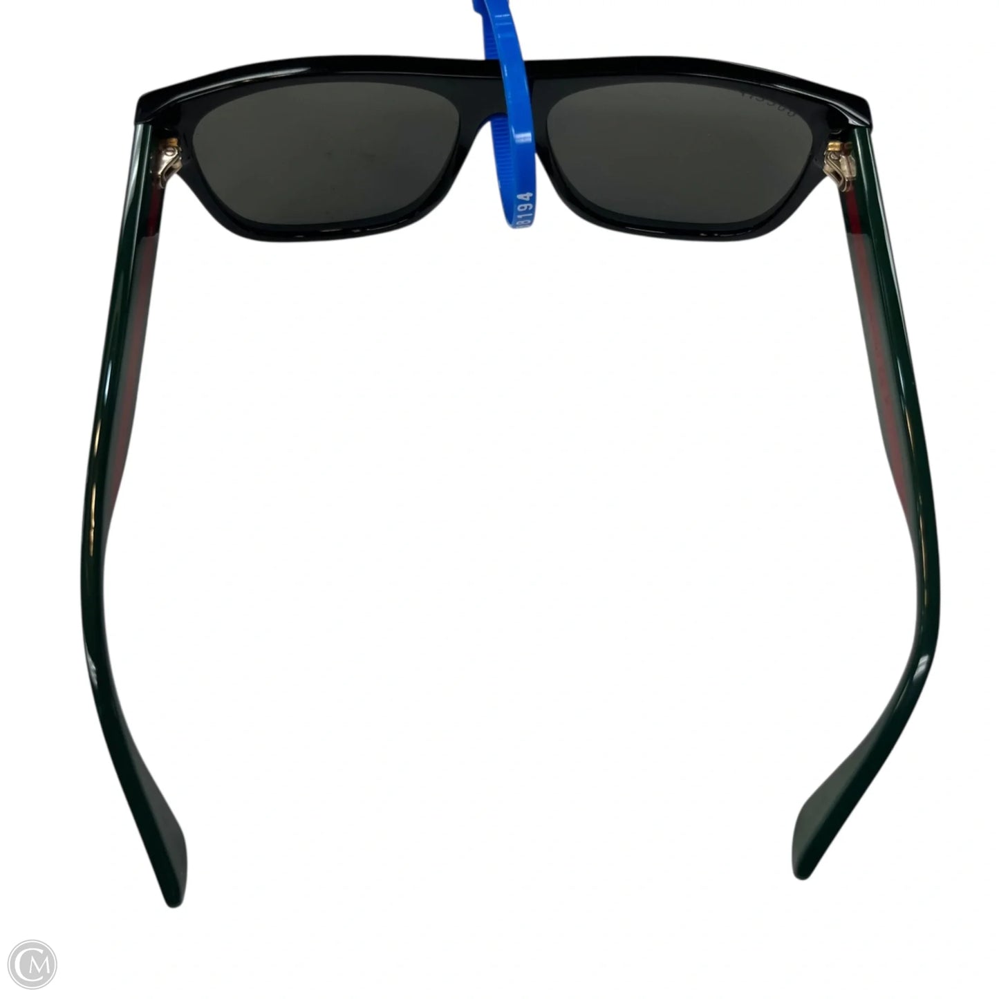 Sunglasses Luxury Designer By Gucci