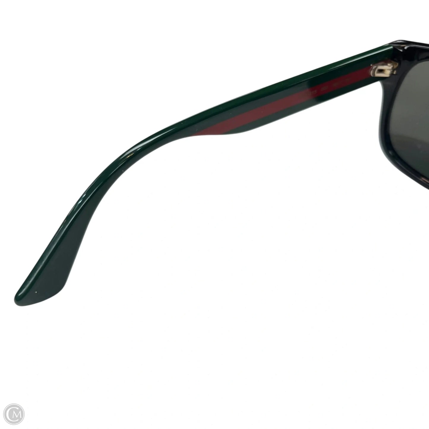 Sunglasses Luxury Designer By Gucci