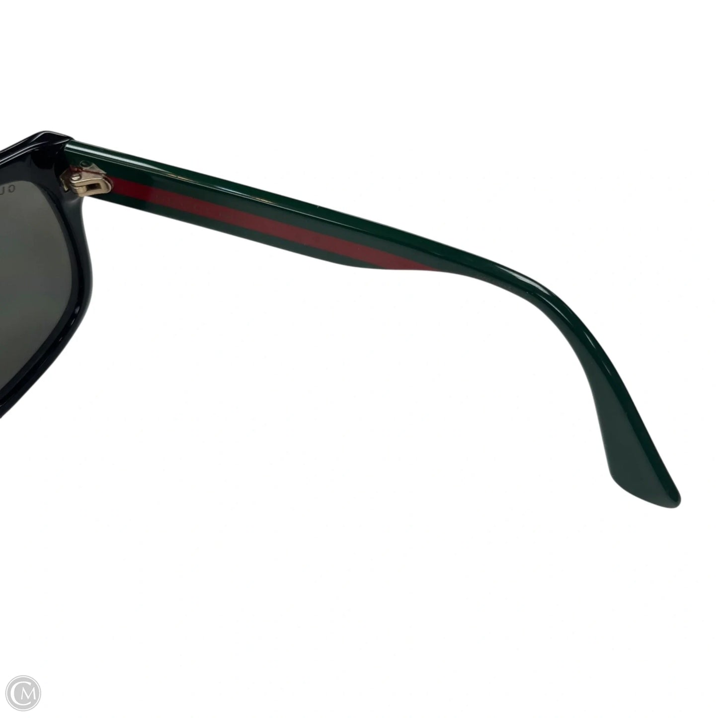 Sunglasses Luxury Designer By Gucci