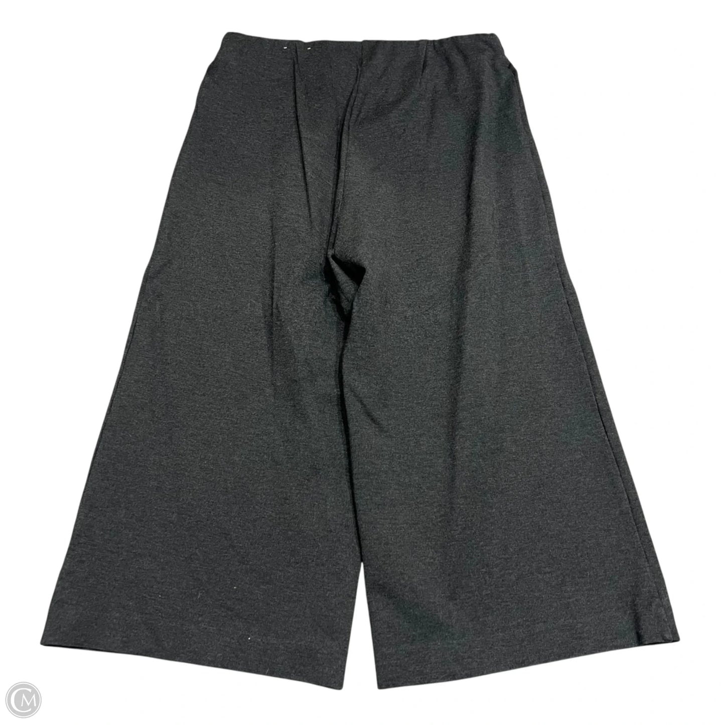 Pants Wide Leg By Chicos In Grey, Size: 16