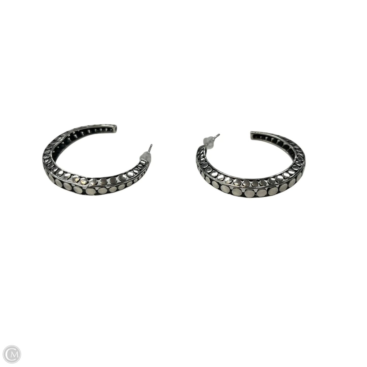 Earrings Designer By John Hardy