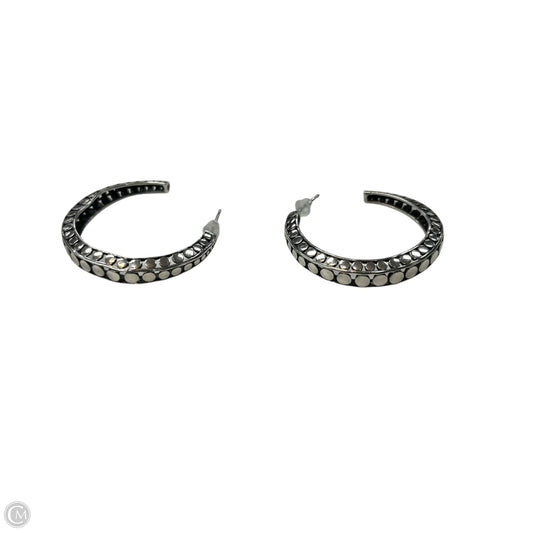 Earrings Designer By John Hardy