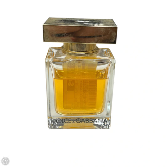 Fragrance Luxury Designer By Dolce And Gabbana