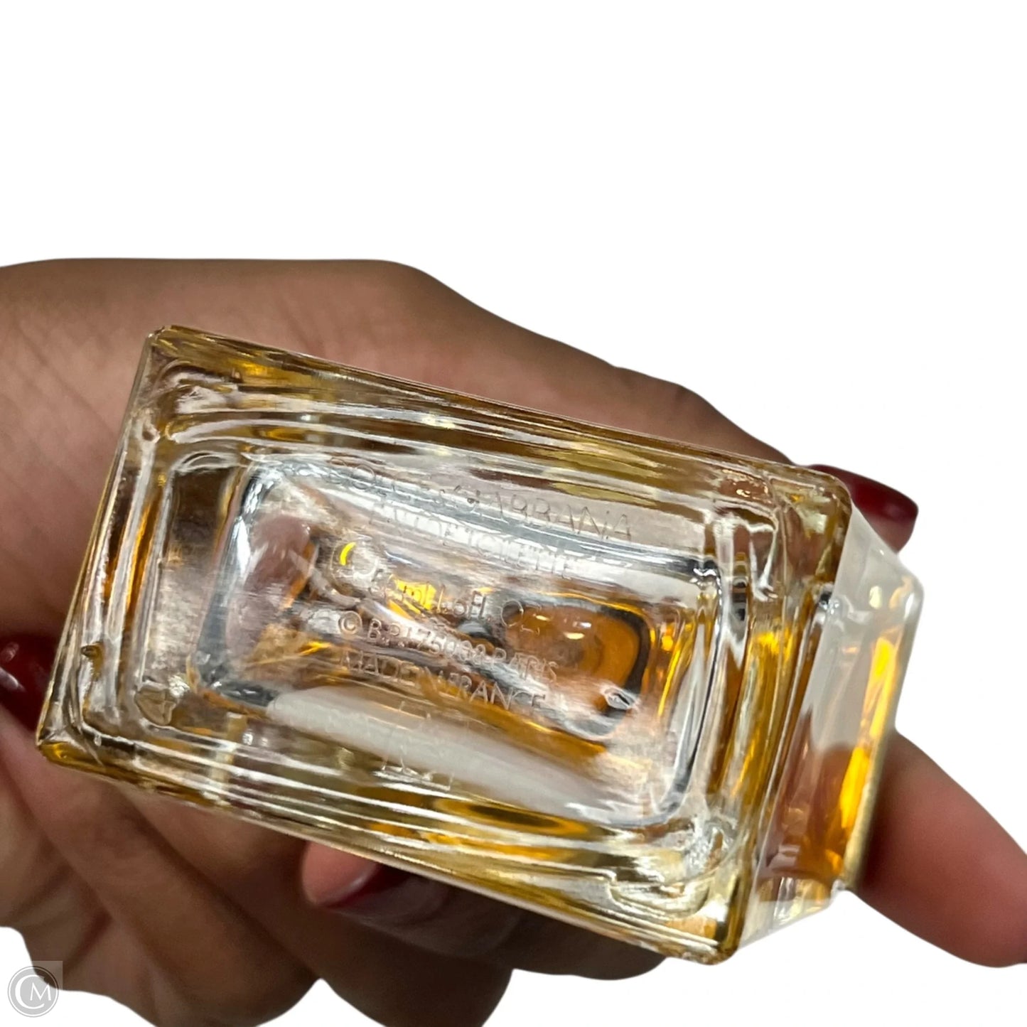 Fragrance Luxury Designer By Dolce And Gabbana
