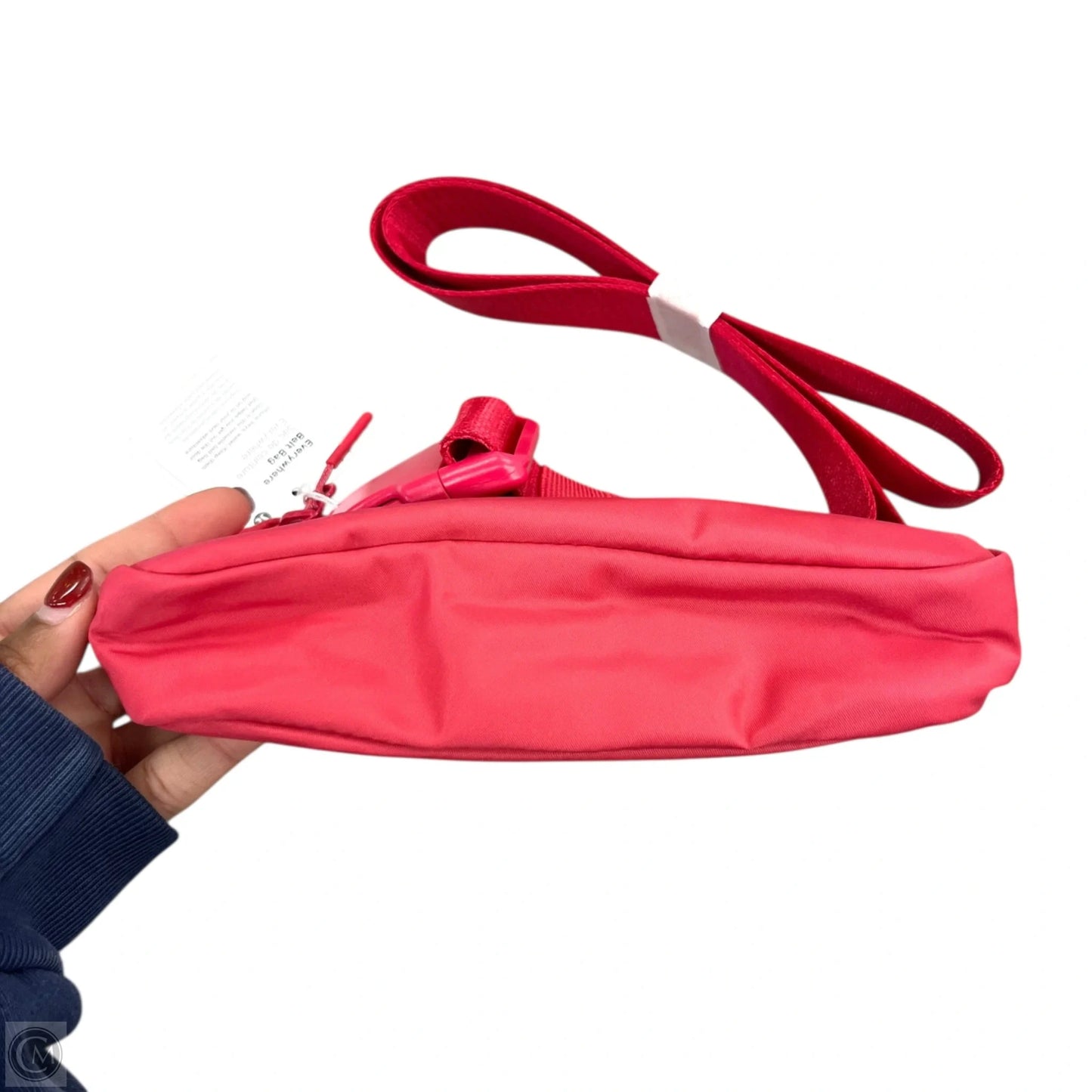 Belt Bag By Lululemon, Size: Medium