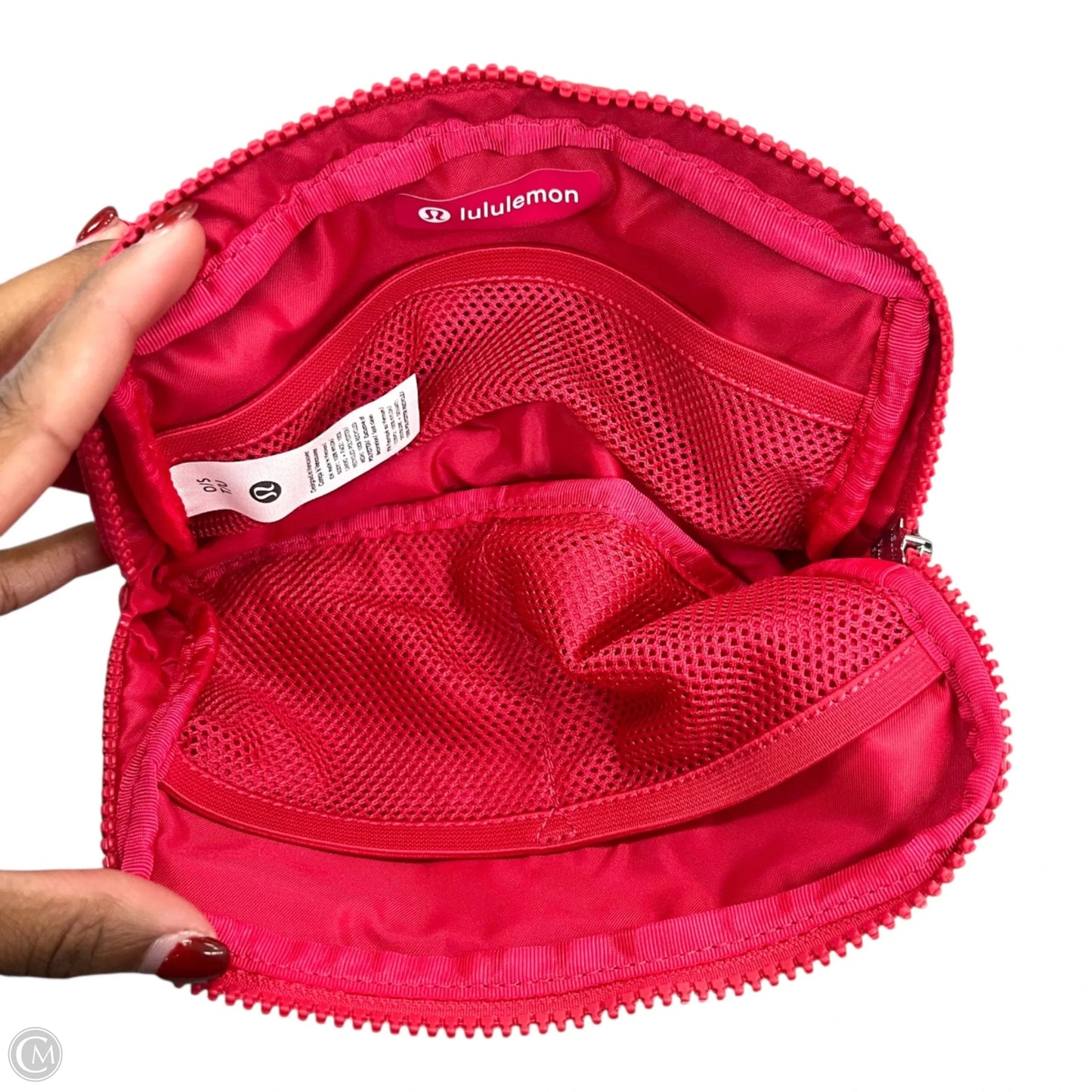 Belt Bag By Lululemon, Size: Medium