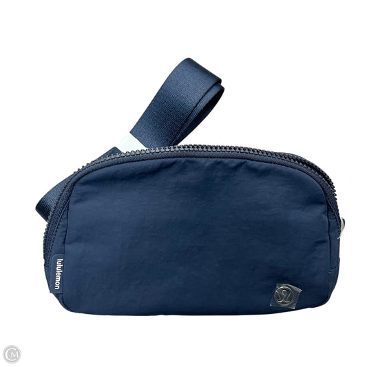 Belt Bag By Lululemon, Size: Medium