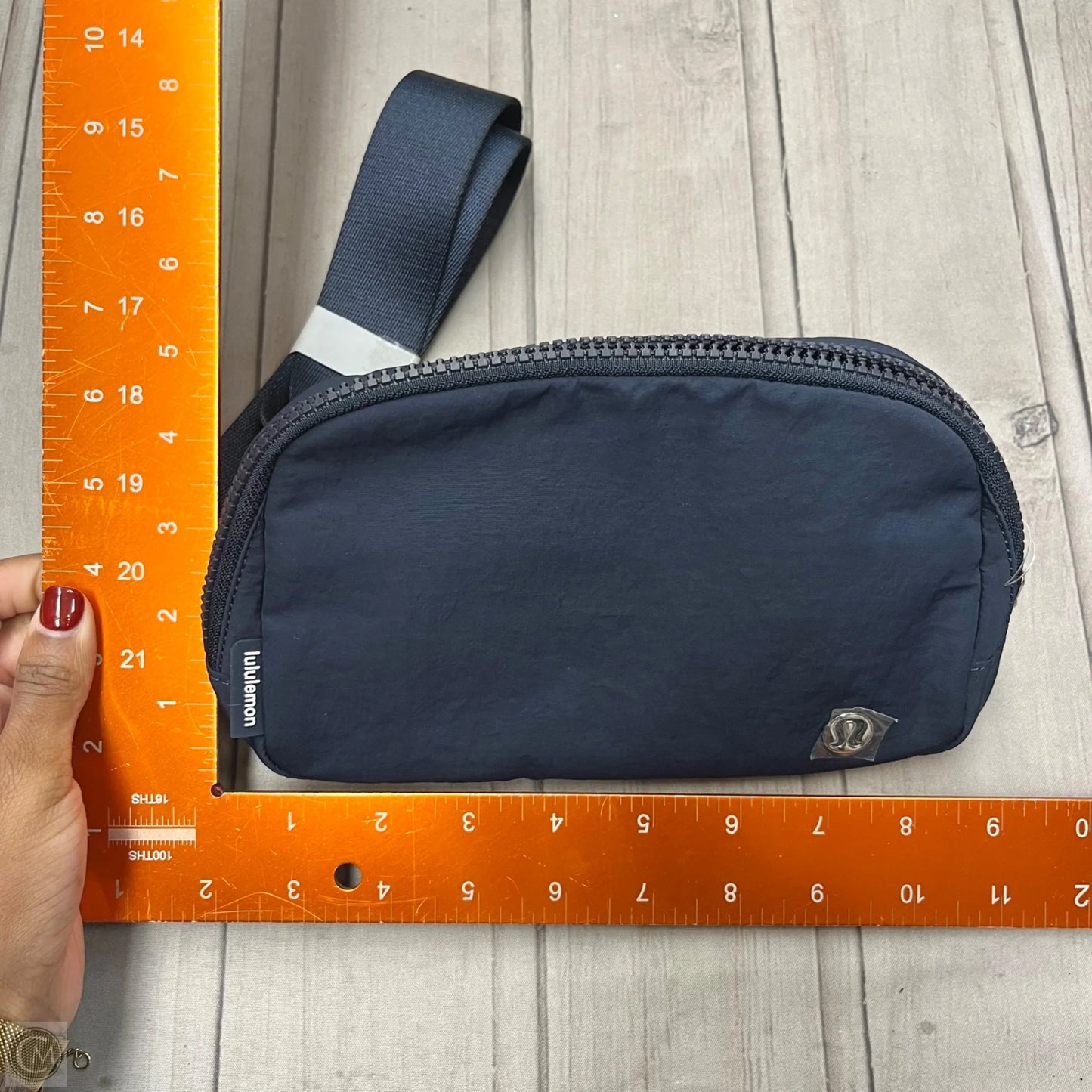 Belt Bag By Lululemon, Size: Medium