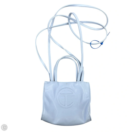 Crossbody Designer By Telfar, Size: Small