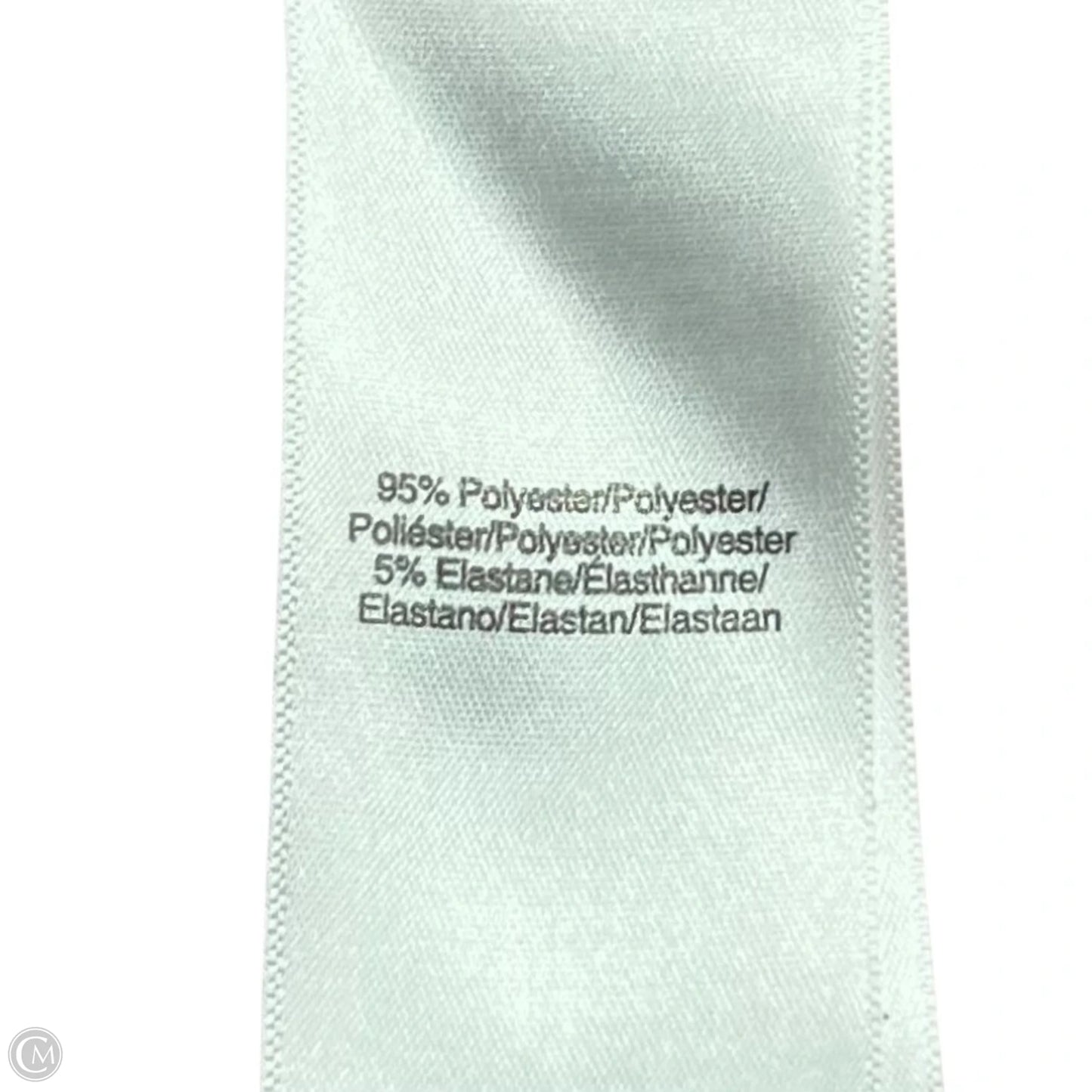 Sweatshirt Hoodie By Dkny In Pink, Size: M