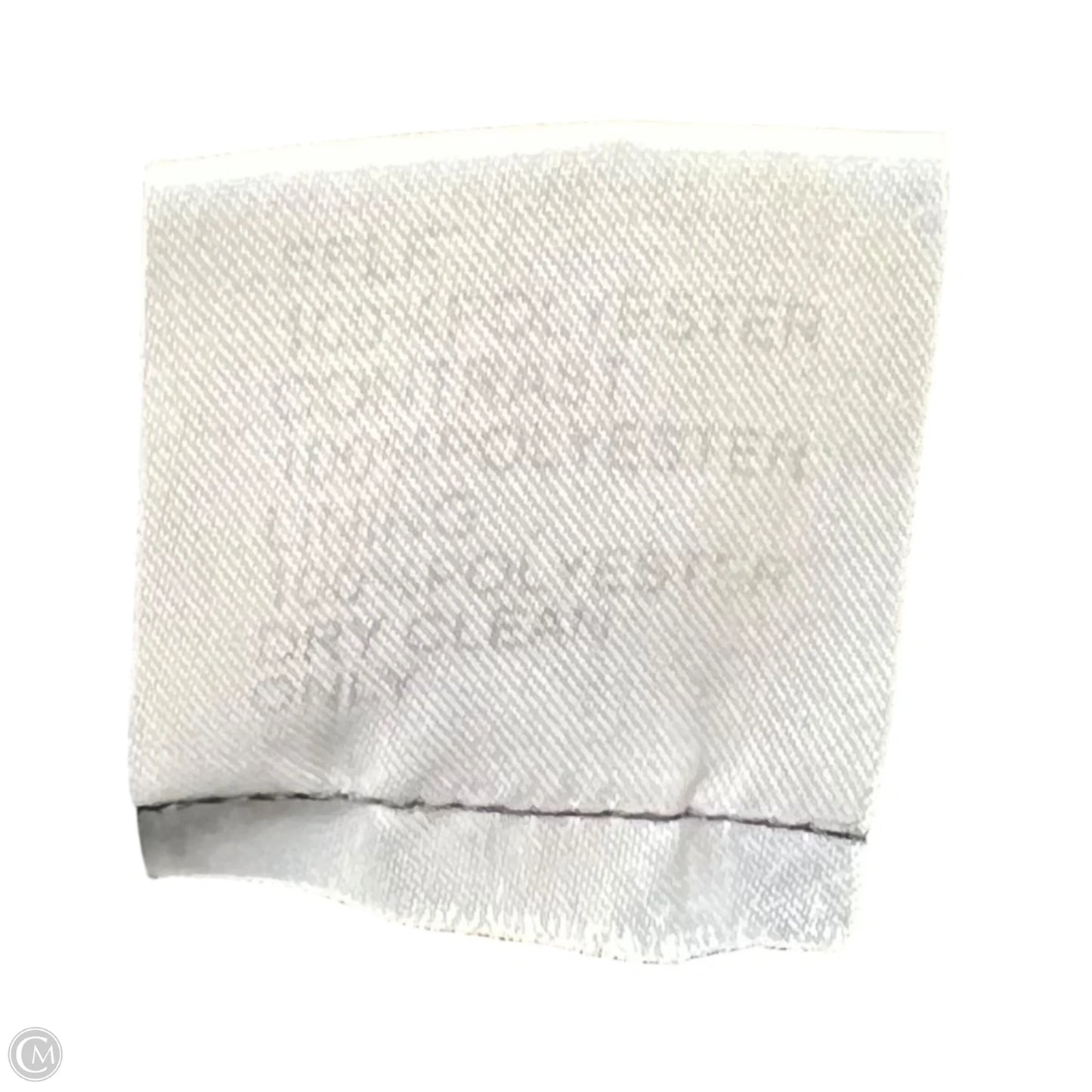 Top Long Sleeve By Tadashi Shoji In Black, Size: M