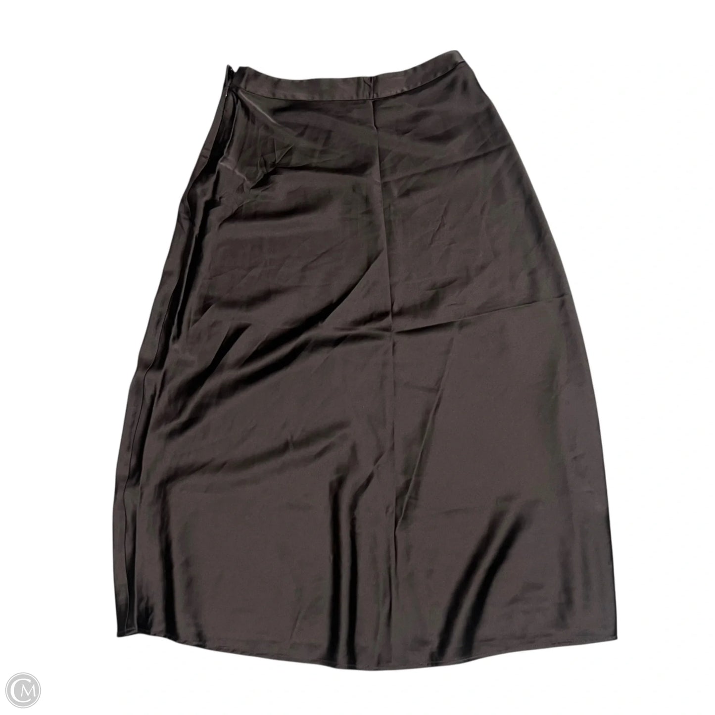 Skirt Maxi By J Mclaughlin In Brown, Size: 10