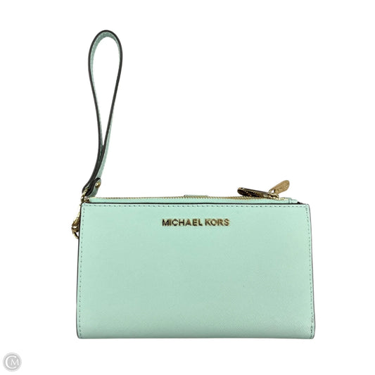 Wristlet Designer By Michael Kors, Size: Medium