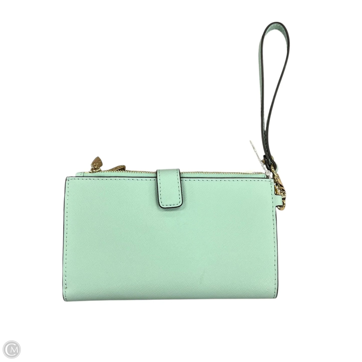 Wristlet Designer By Michael Kors, Size: Medium