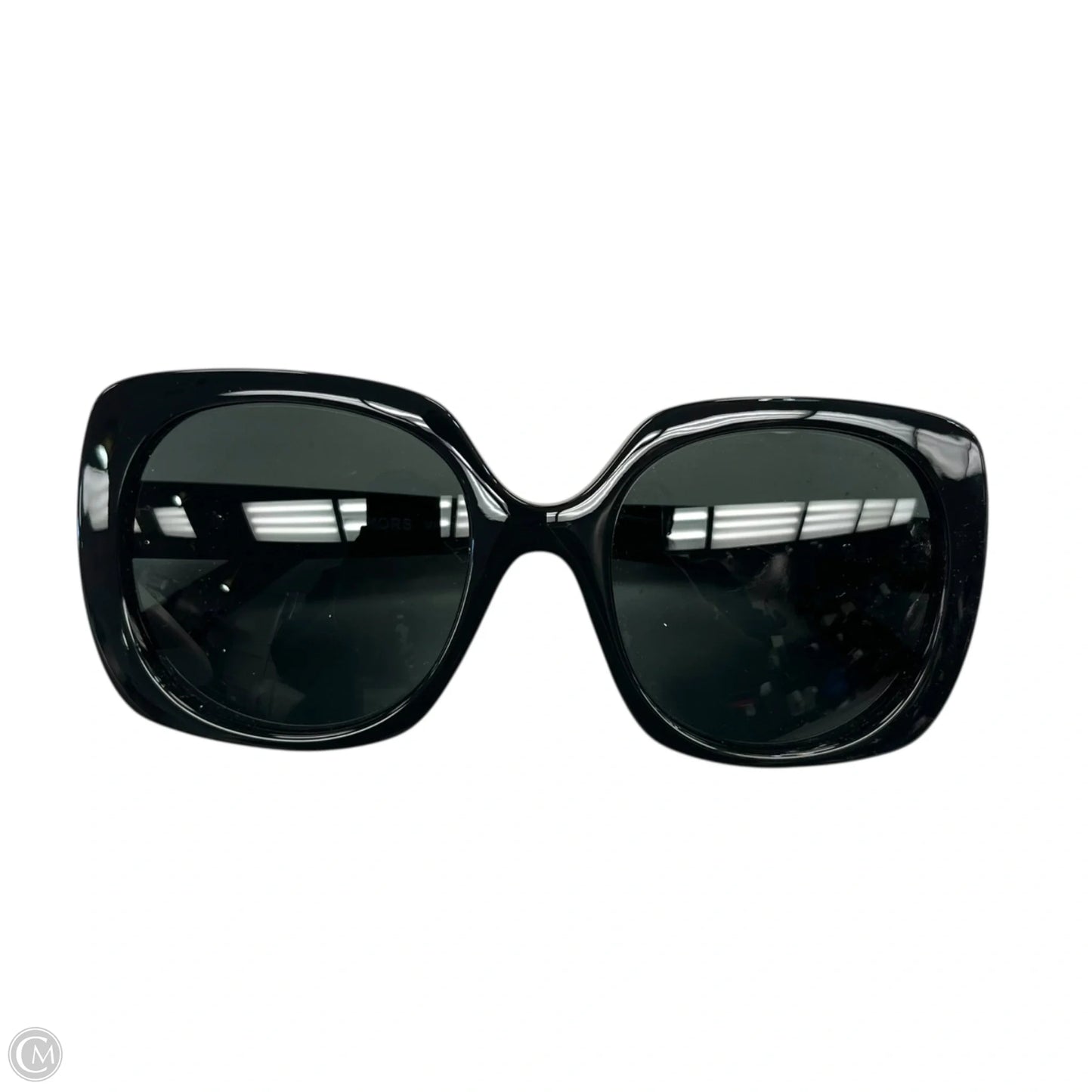 Sunglasses Designer By Michael Kors